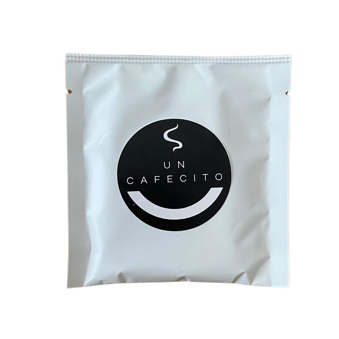 Drip Café de Especialidad - ¡Prepara tu café en segundos y en cualquier lugar!