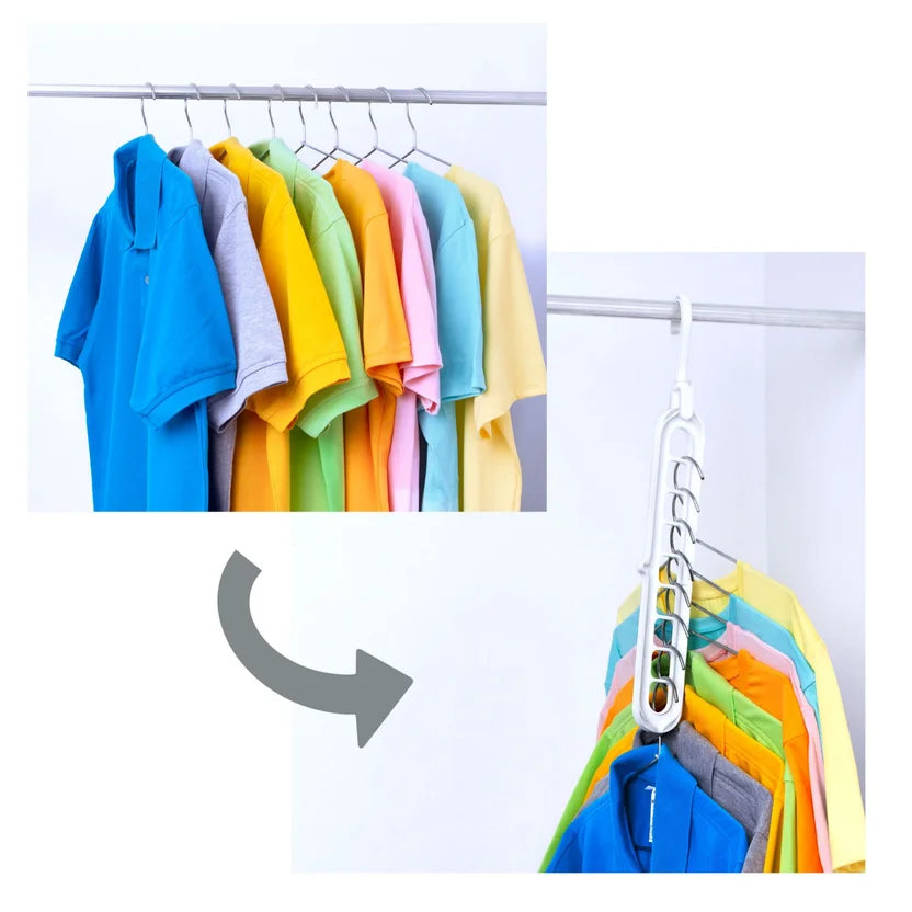 Transforma tu armario con el producto que se volvió viral en Colombia 🧥🇨🇴