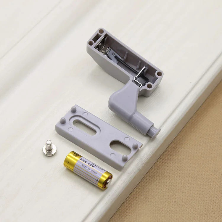 Luz LED de Bisagra – Dale luz, estilo y funcionalidad a tus espacios✨
