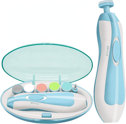 LimaBaby ® 👶💅 – Para manos pequeñas y delicadas!