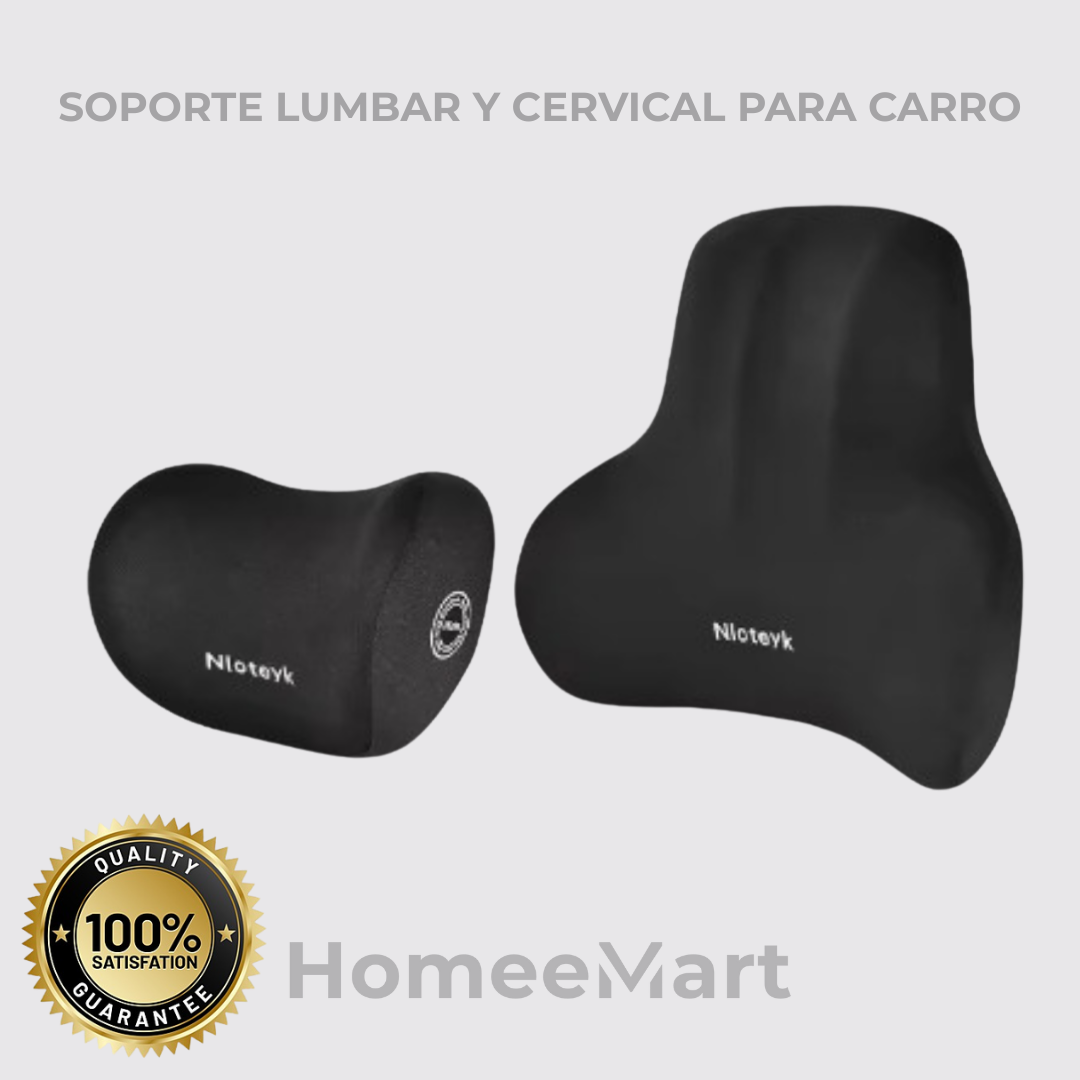 🏆 Combo Premium Para Tu Carro