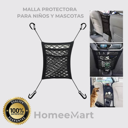 Malla Protectora Para Carro