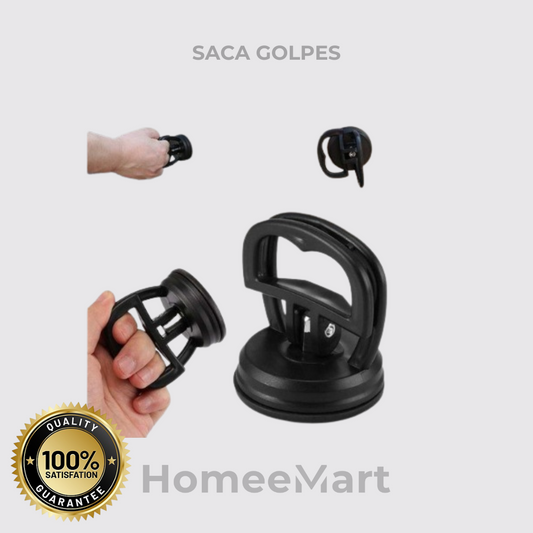 Saca Golpes para Carro