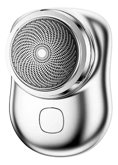 MiniShavrPro® - Domina tu Estilo. Donde Quieras, Cuando Quieras