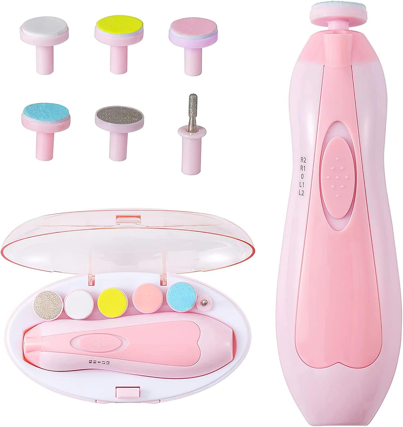 LimaBaby ® 👶💅 – Para manos pequeñas y delicadas!
