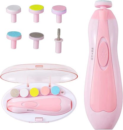 LimaBaby ® 👶💅 – Para manos pequeñas y delicadas!