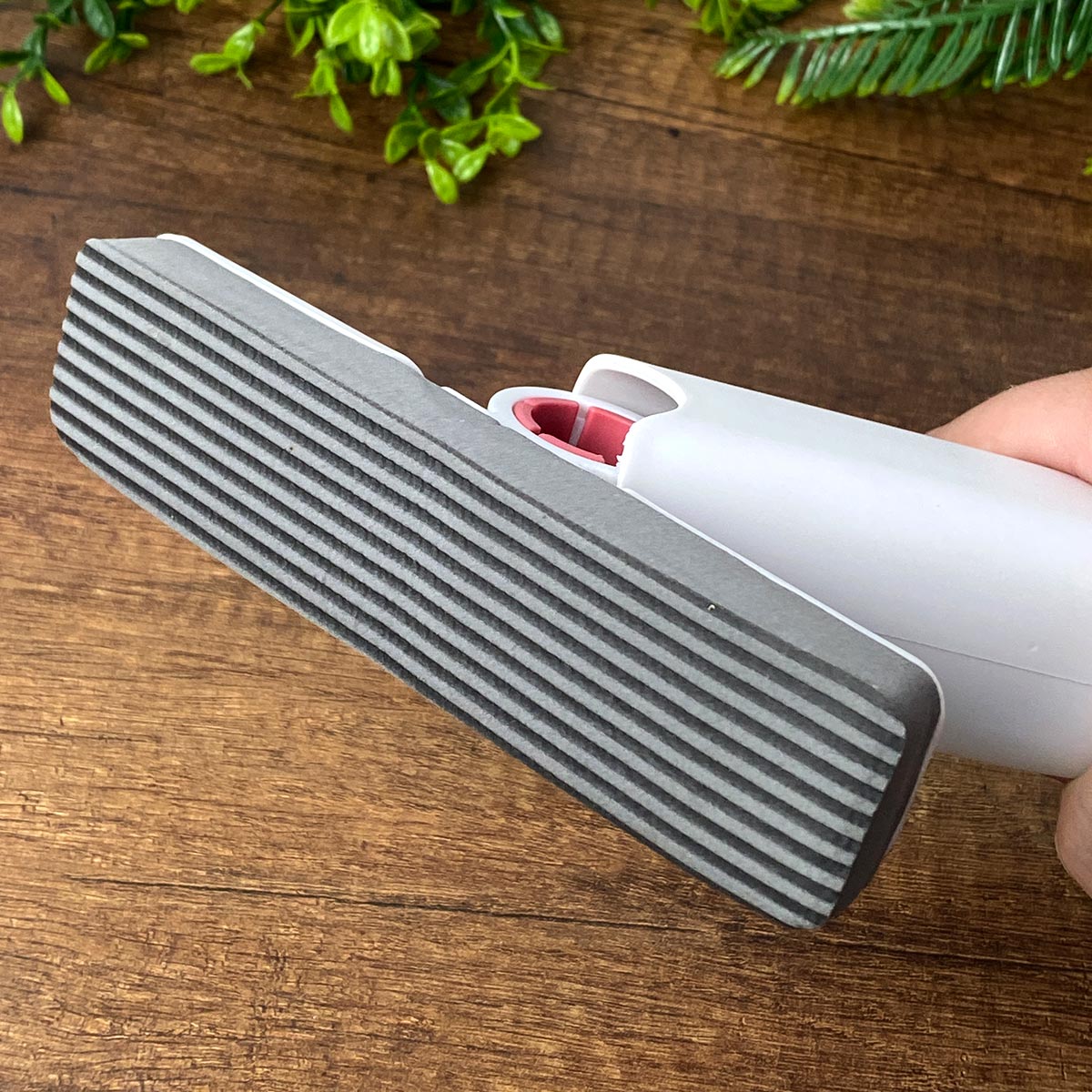 MiniMop® – Pide una y te mandamos dos… ¡Así de buena está esta mopa!