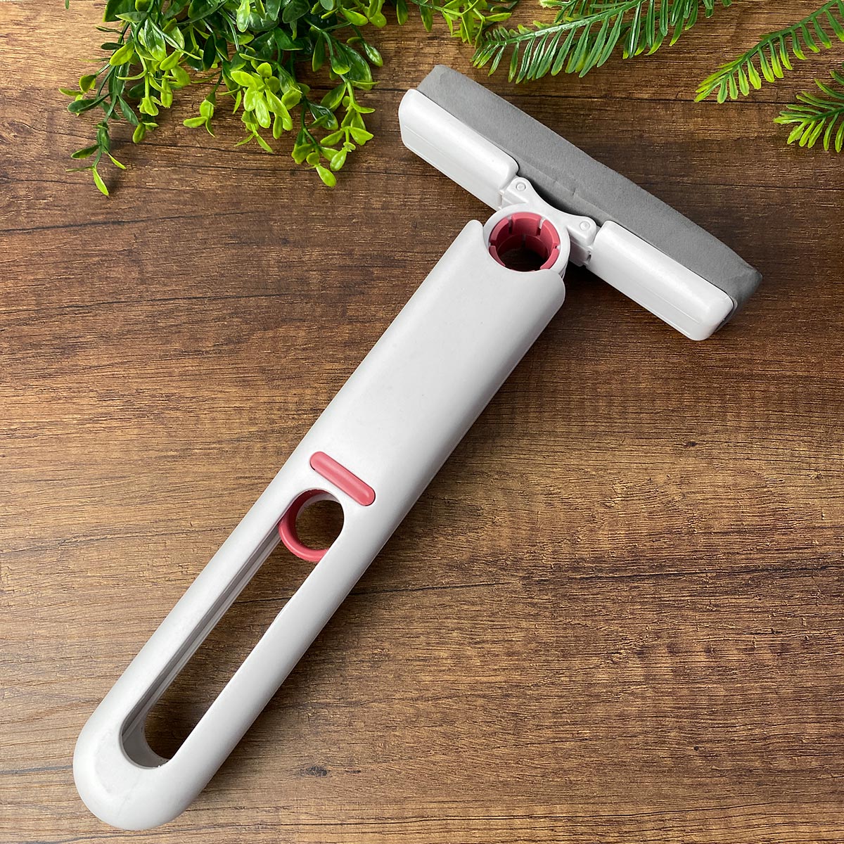 MiniMop® – Pide una y te mandamos dos… ¡Así de buena está esta mopa!