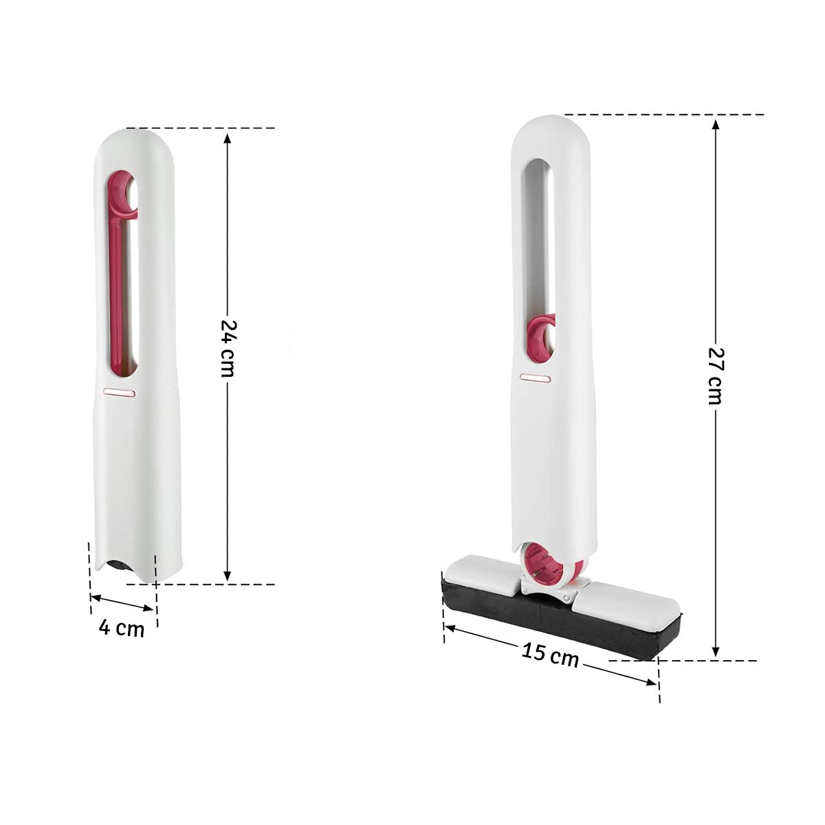 MiniMop® – Pide una y te mandamos dos… ¡Así de buena está esta mopa!